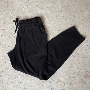 Athleta Retroplush Sweatpants